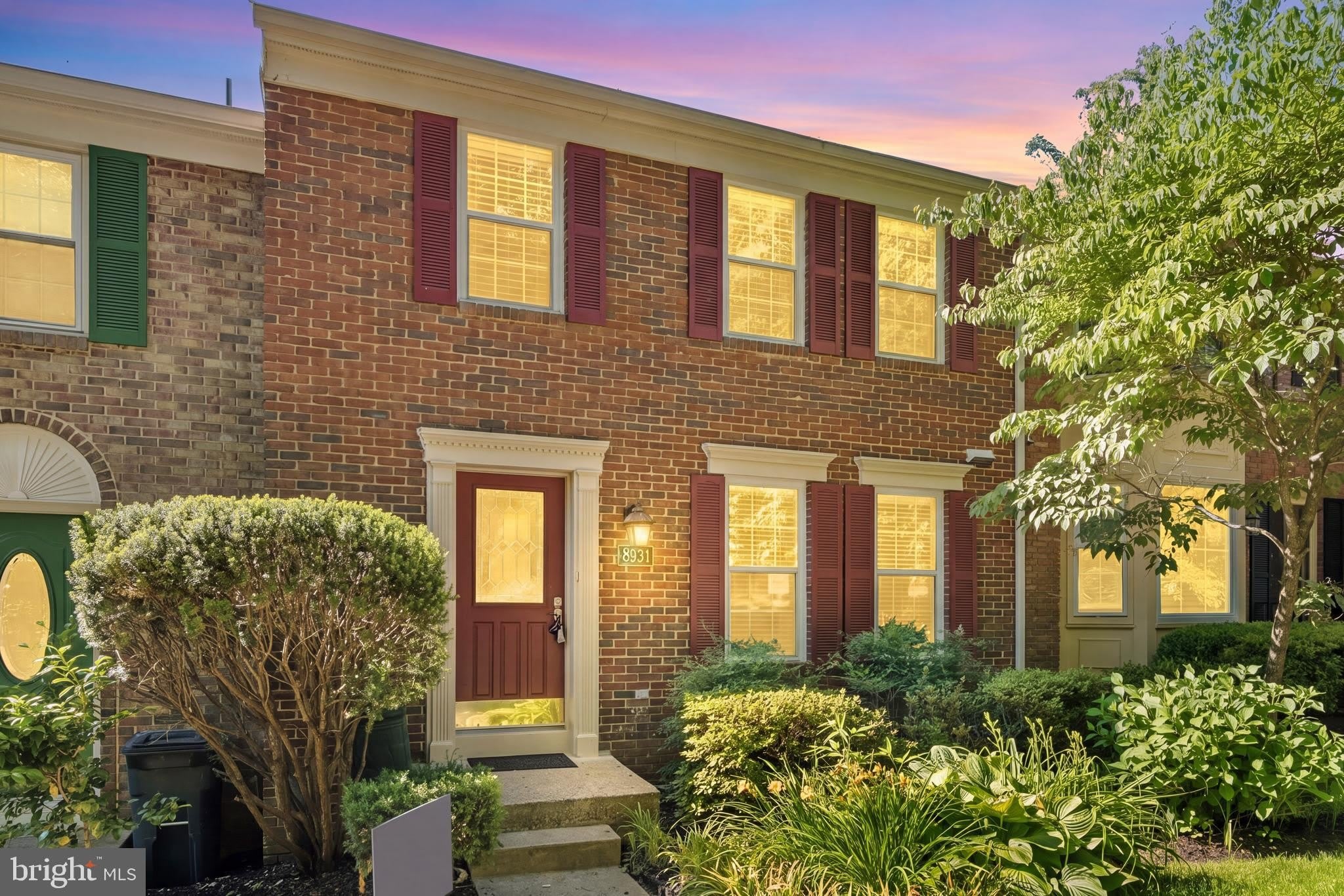 8931 PARK FOREST Drive – photo 4