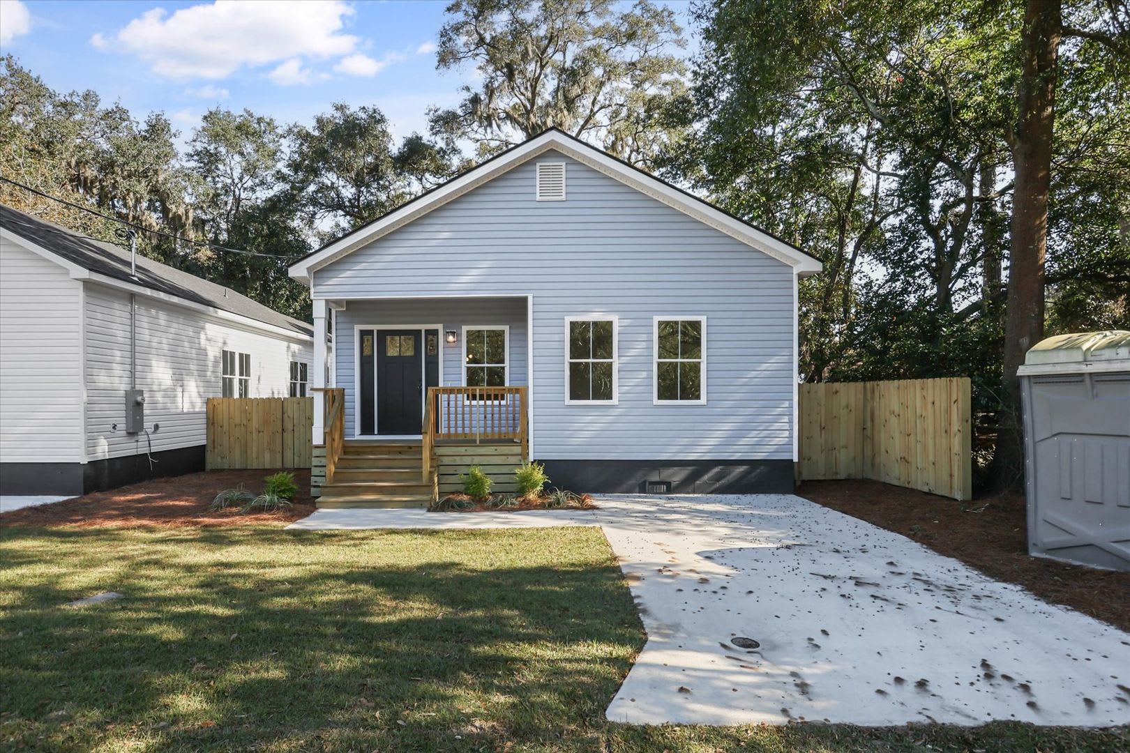 Mildred St Living – photo 2
