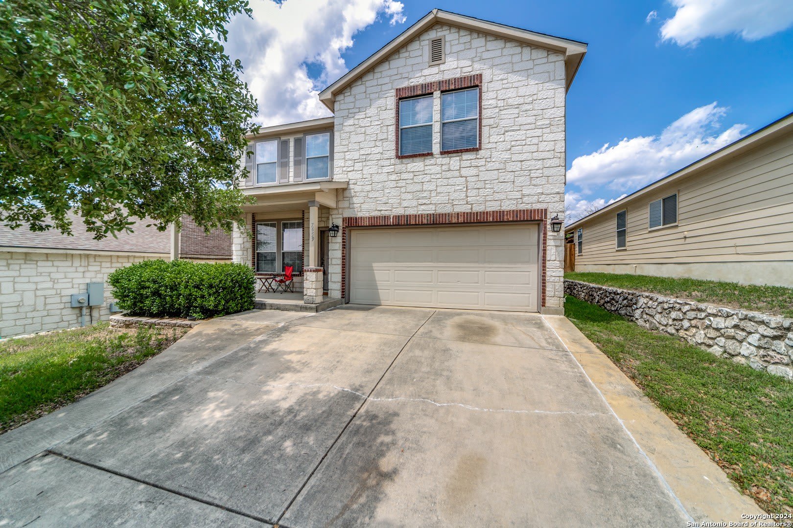 7659 PRESIDIO LEDGE – photo 1
