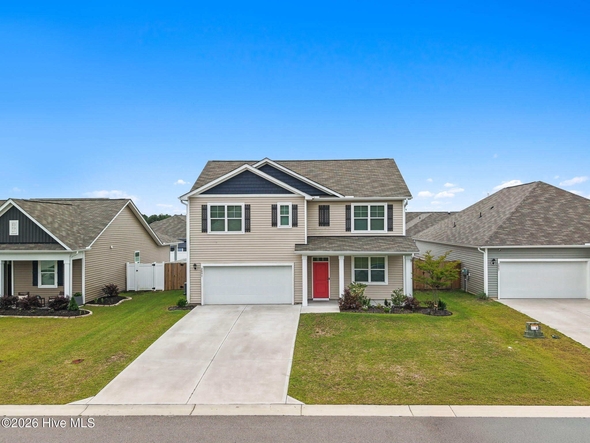 2091 Bella Point Drive SE – photo 1
