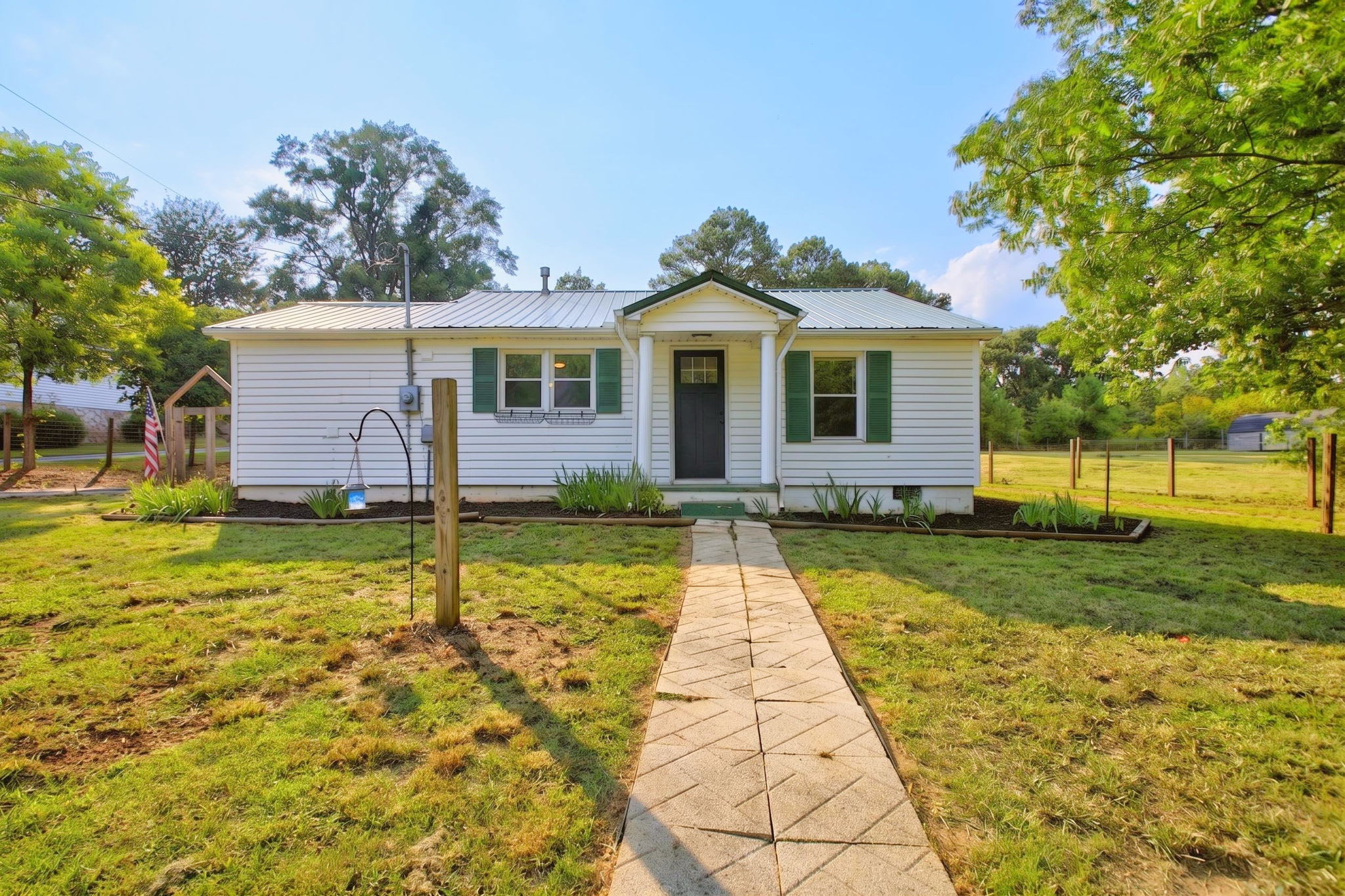 611 Holston Creek Church Road – photo 4