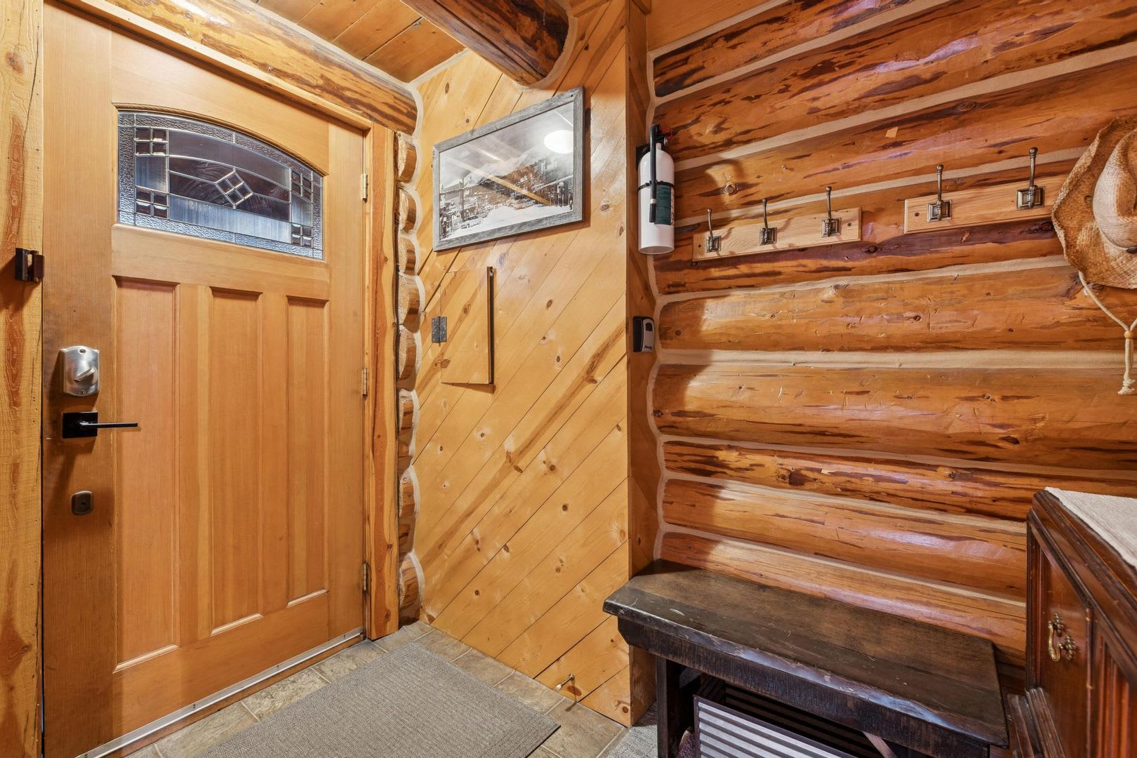 Riverfront Whitefish Cabin w/ Private Dock + Walk to Downtown – photo 4