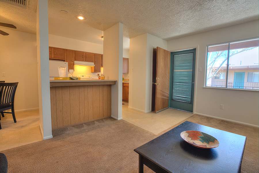 El Pueblo I Apartments – photo 3