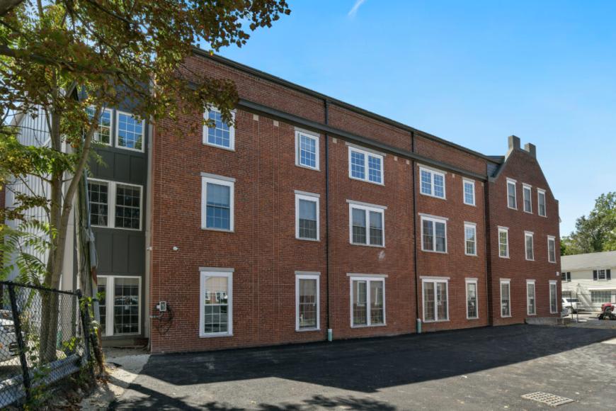 400-410 Washington Street – photo 1