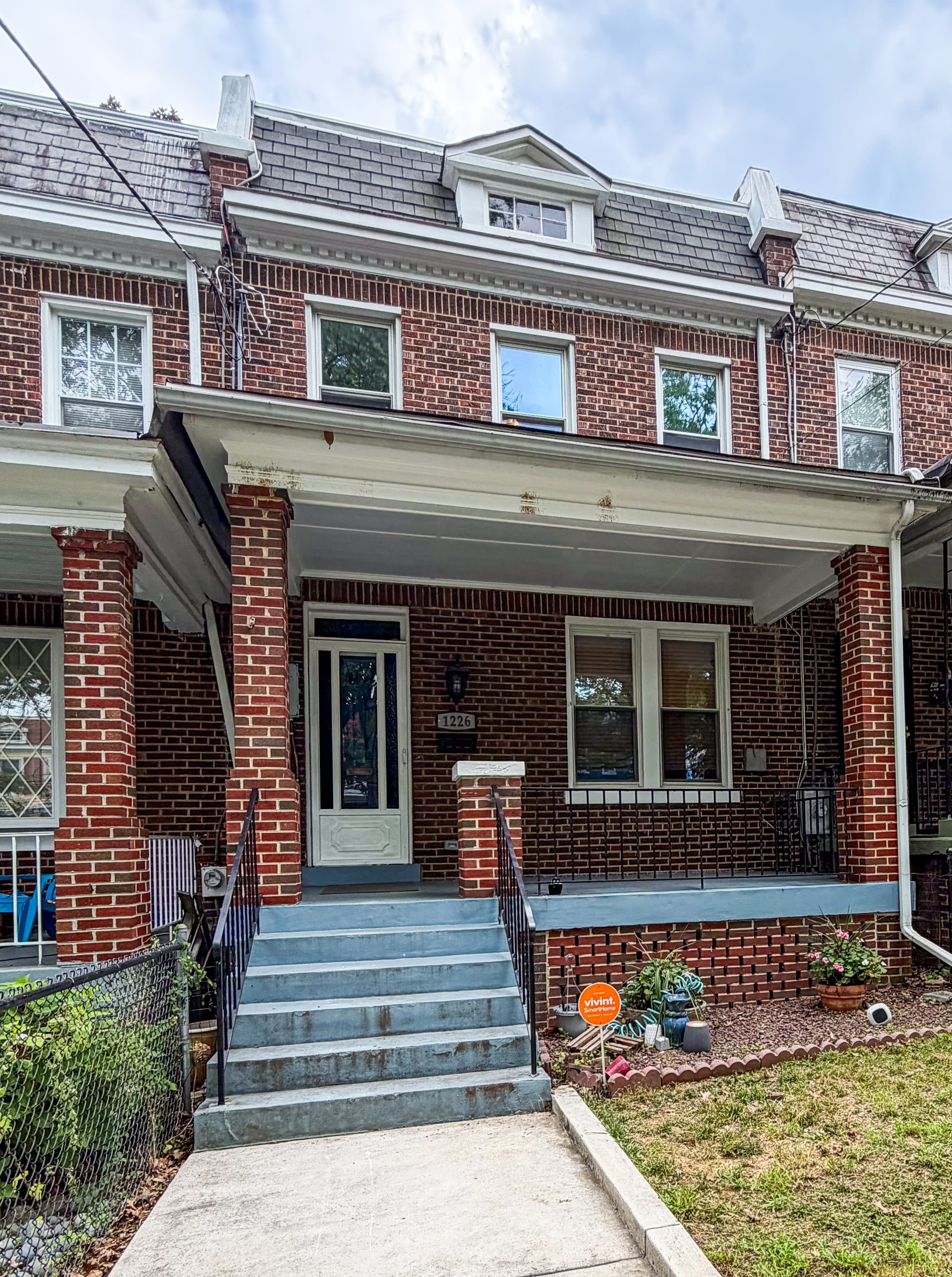 1226 Jefferson Street Northwest – photo 1
