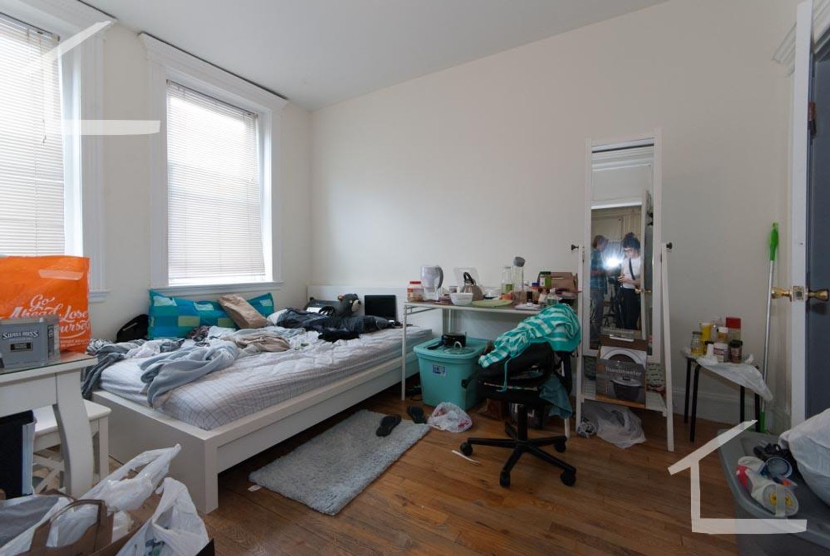 Nice 2 bed in prime location – photo 3