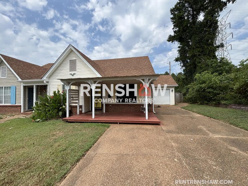 5536 Ginners Dr – photo 1