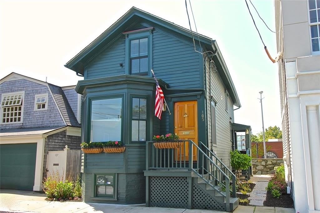 105 John Street – photo 1