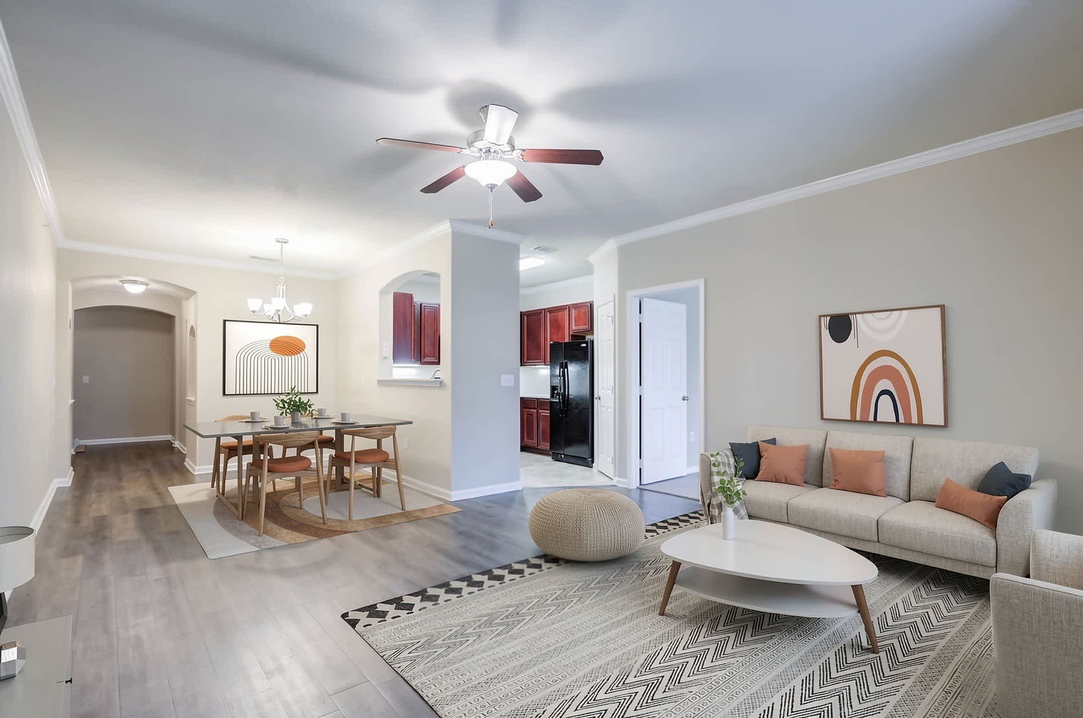 Sixteen50 At Lake Ray Hubbard Apartments – photo 1