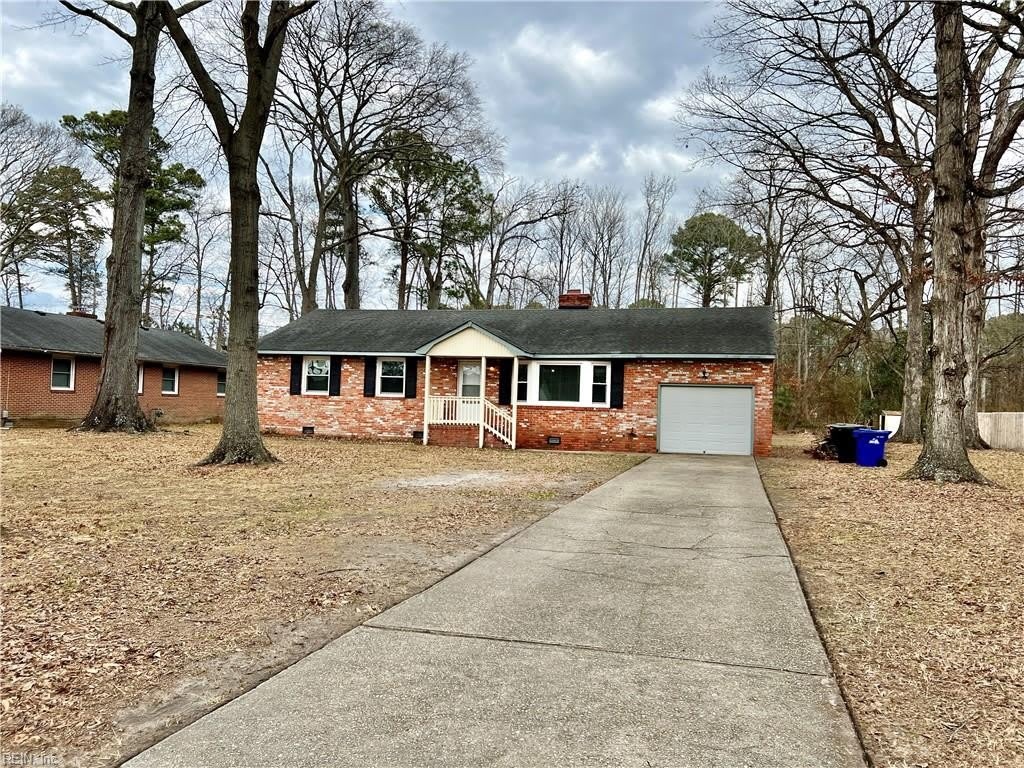4508 W Norfolk Road – photo 3