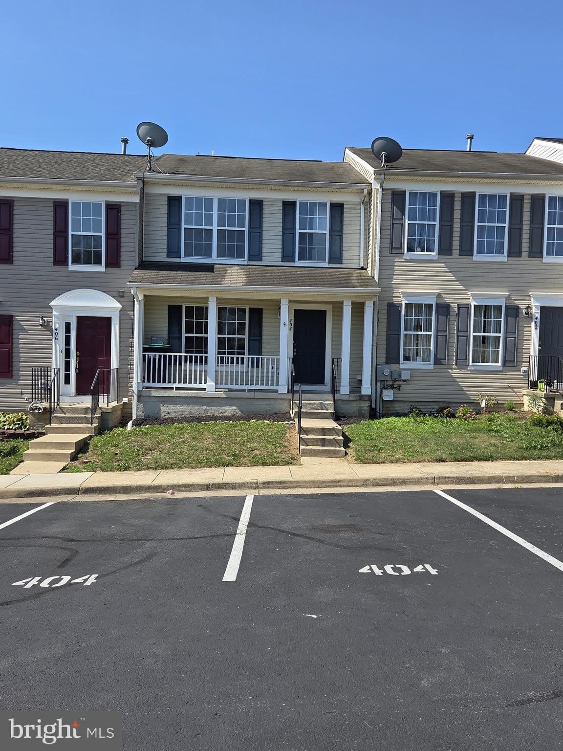 404 PENDLETON Lane – photo 2