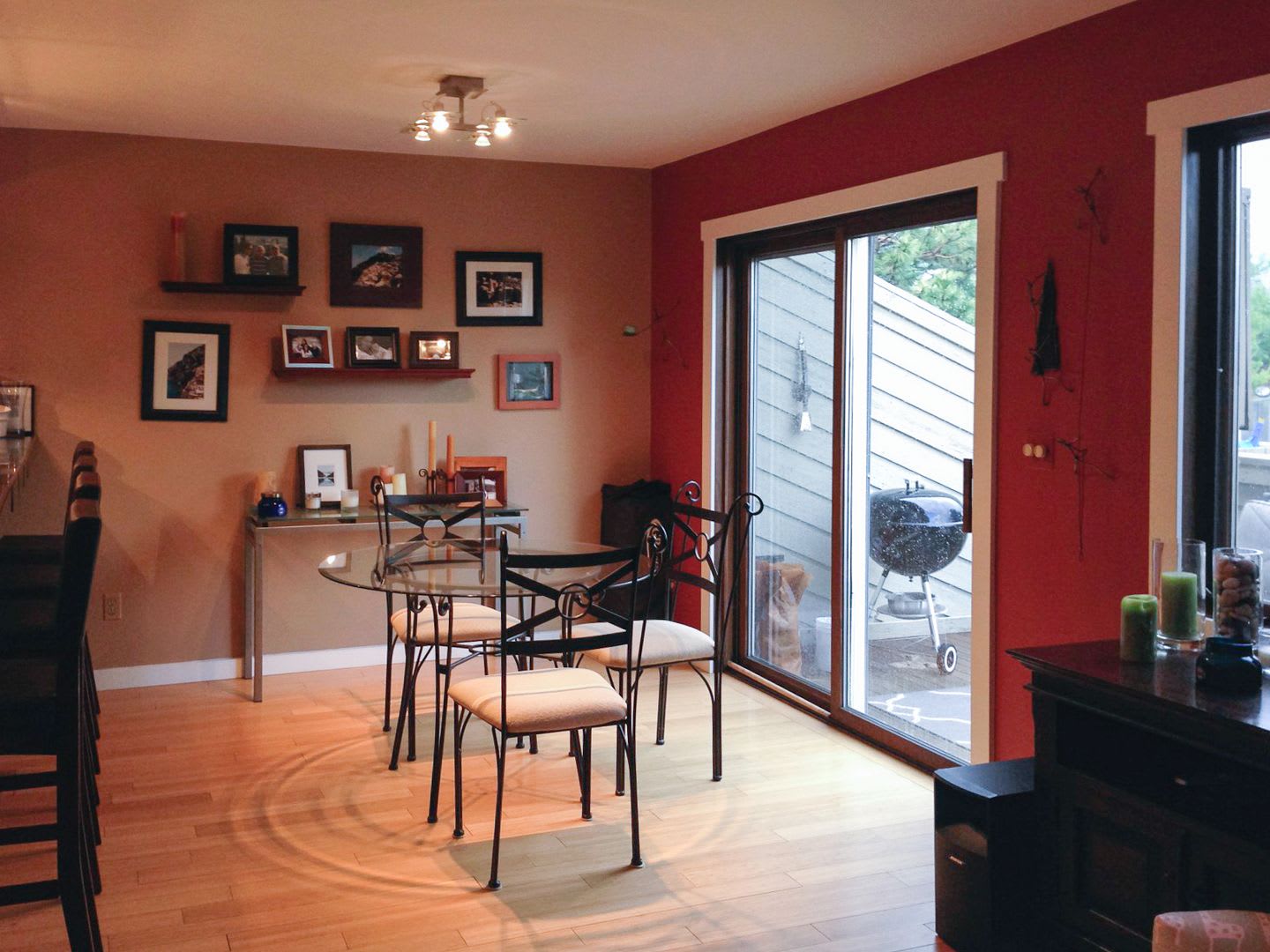 4 Bed 2.5 Bath Townhome in South Boulder! – photo 4