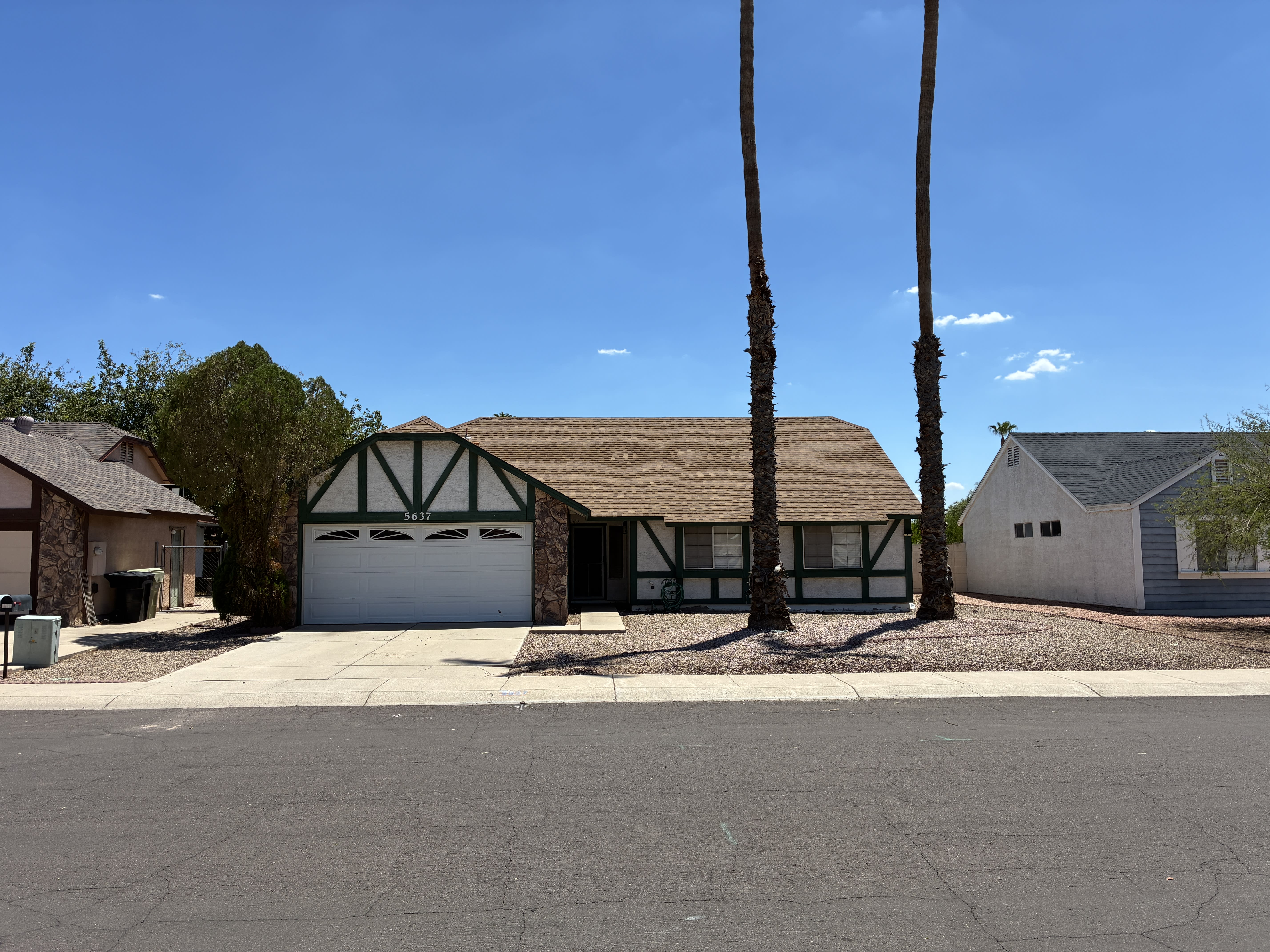 5637 W Yucca St – photo 1