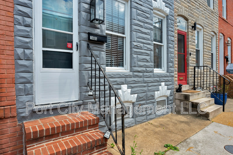 1465 Stevenson Street – photo 4