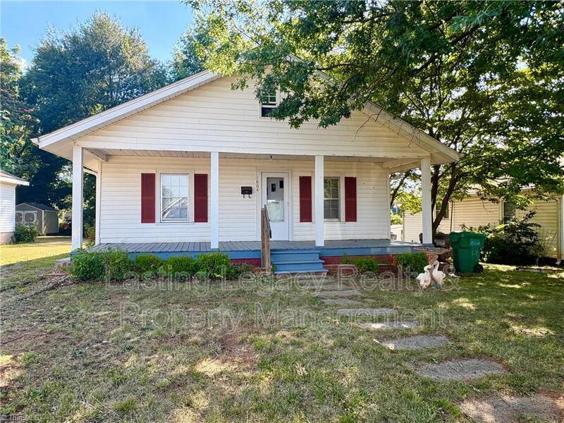 1604 Walker Place – photo 1