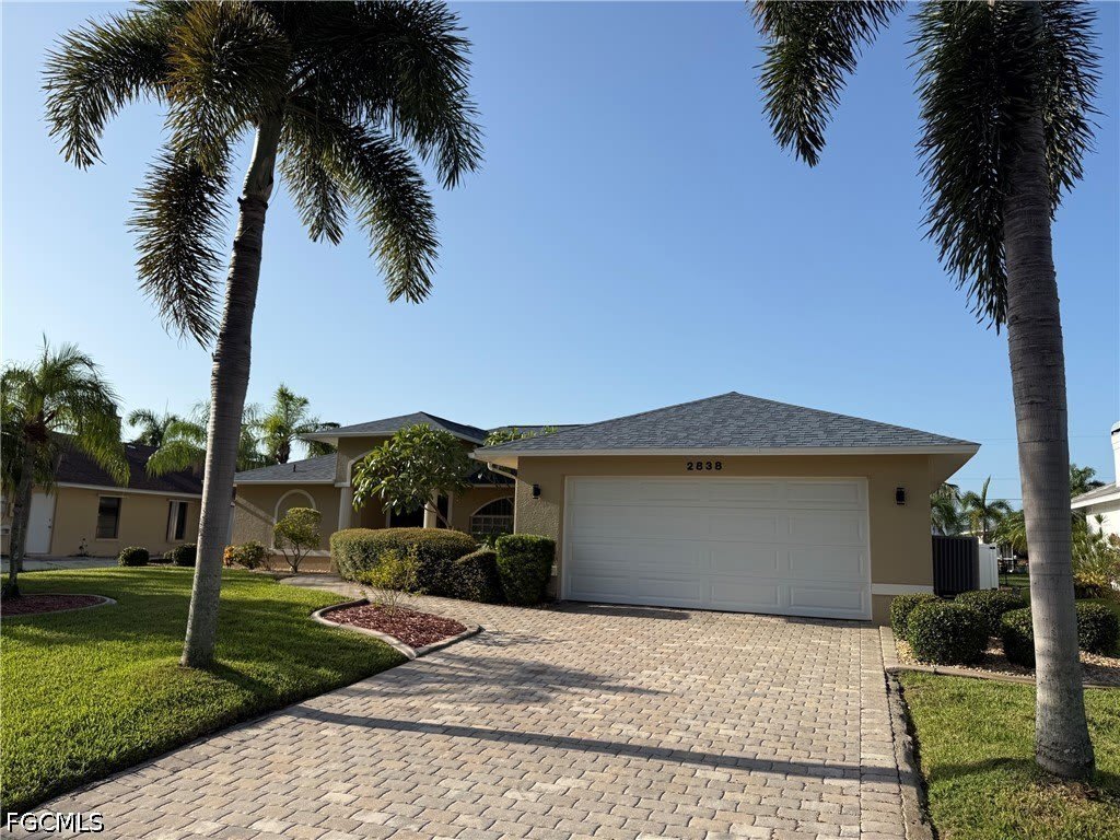 2838 SW 50th Terrace – photo 1