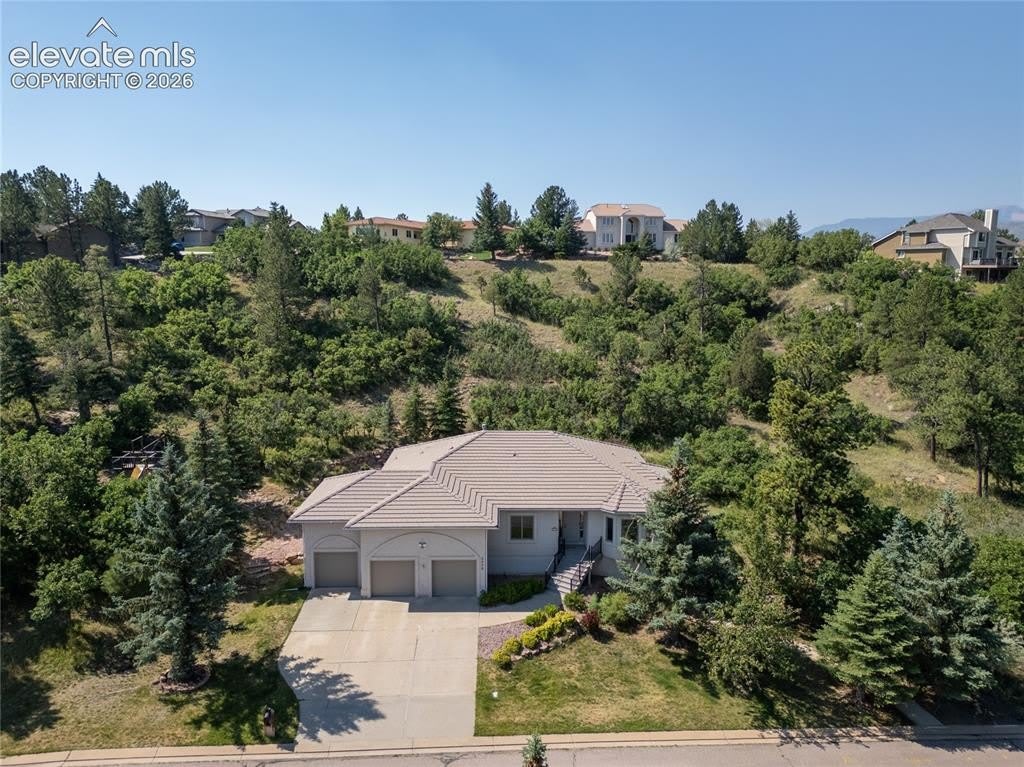 2275 Cape Pine Way – photo 1
