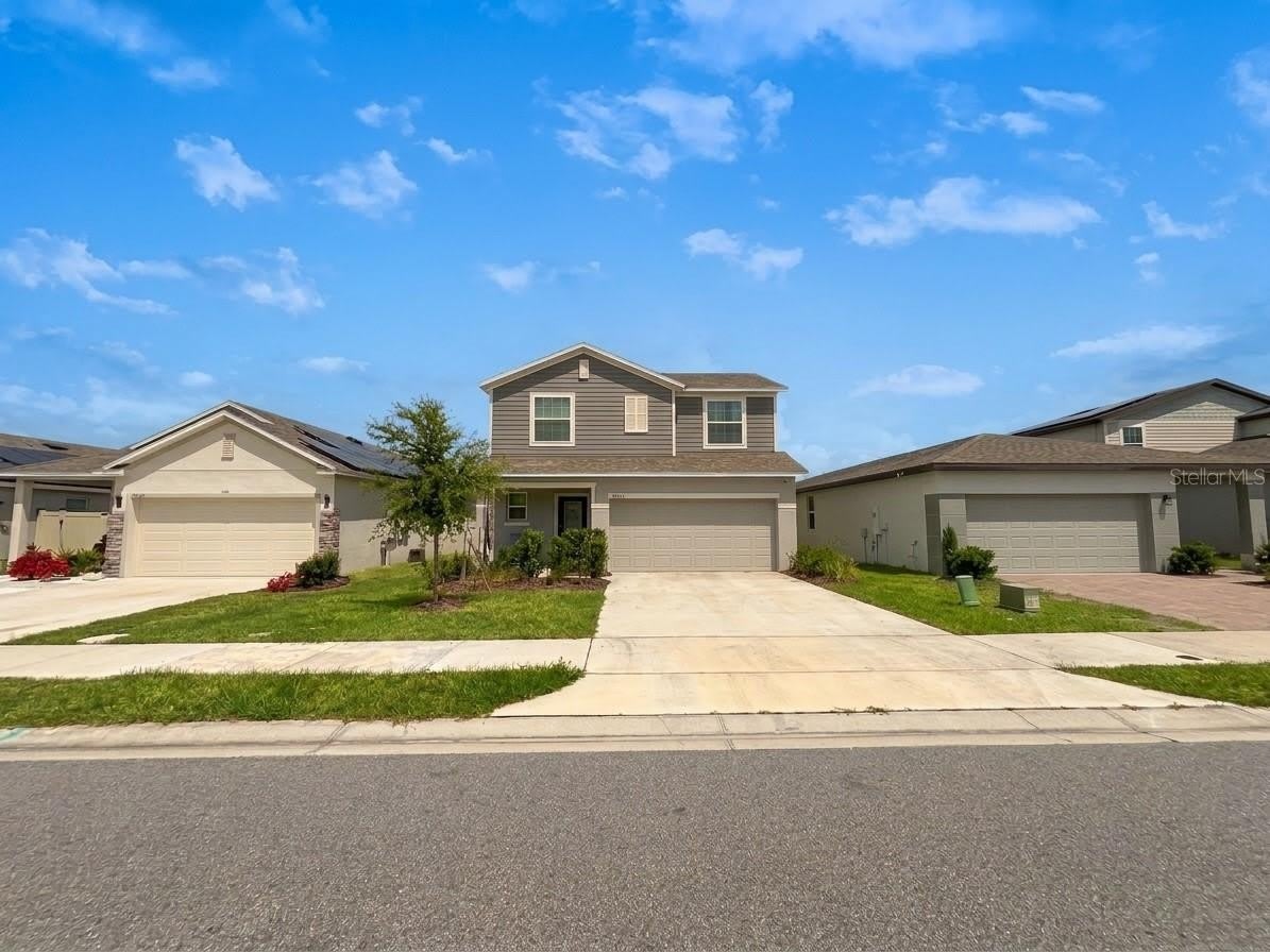 2727 SAN MARCO Way – photo 1