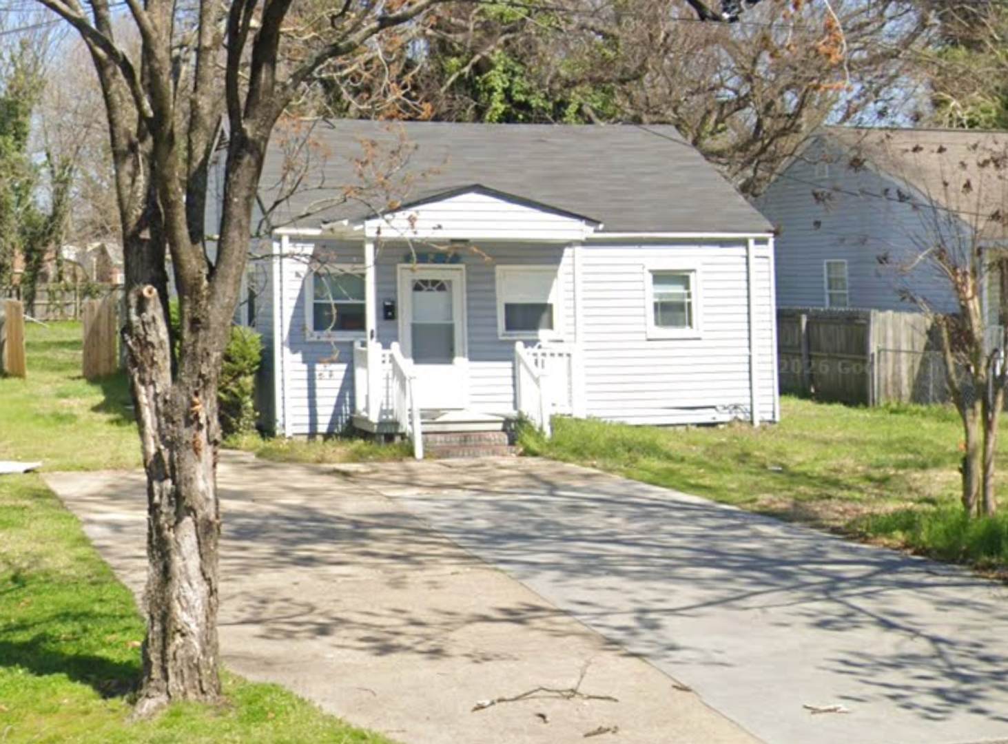 3 Bedroom Fully Renovated Hampton Home – photo 1