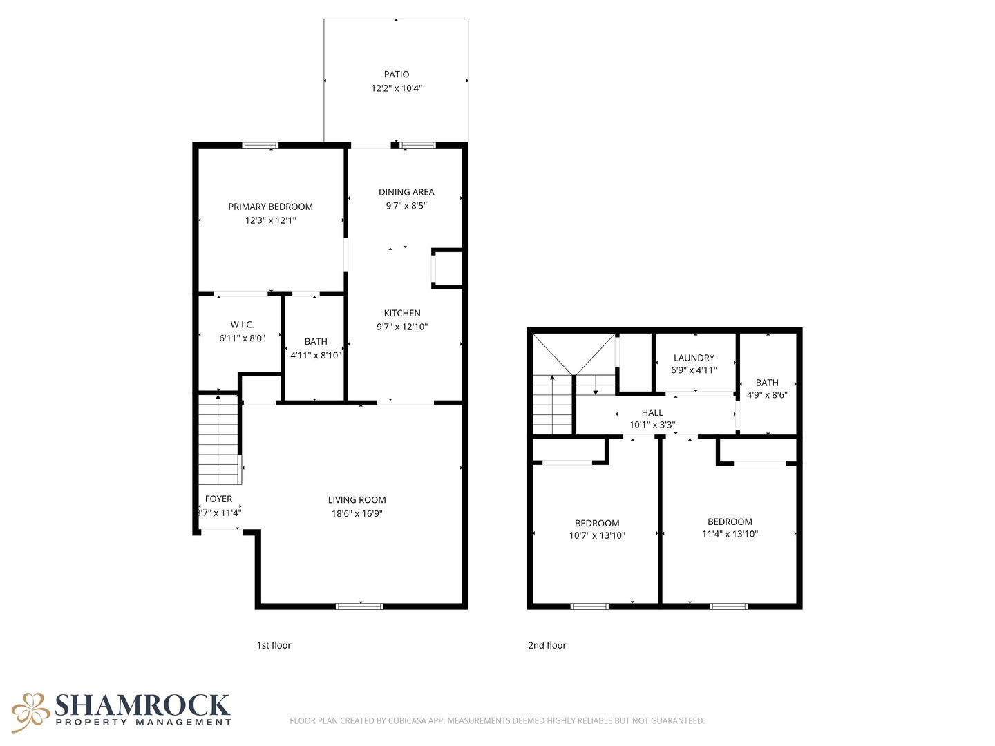 Robinson Townhome – photo 2