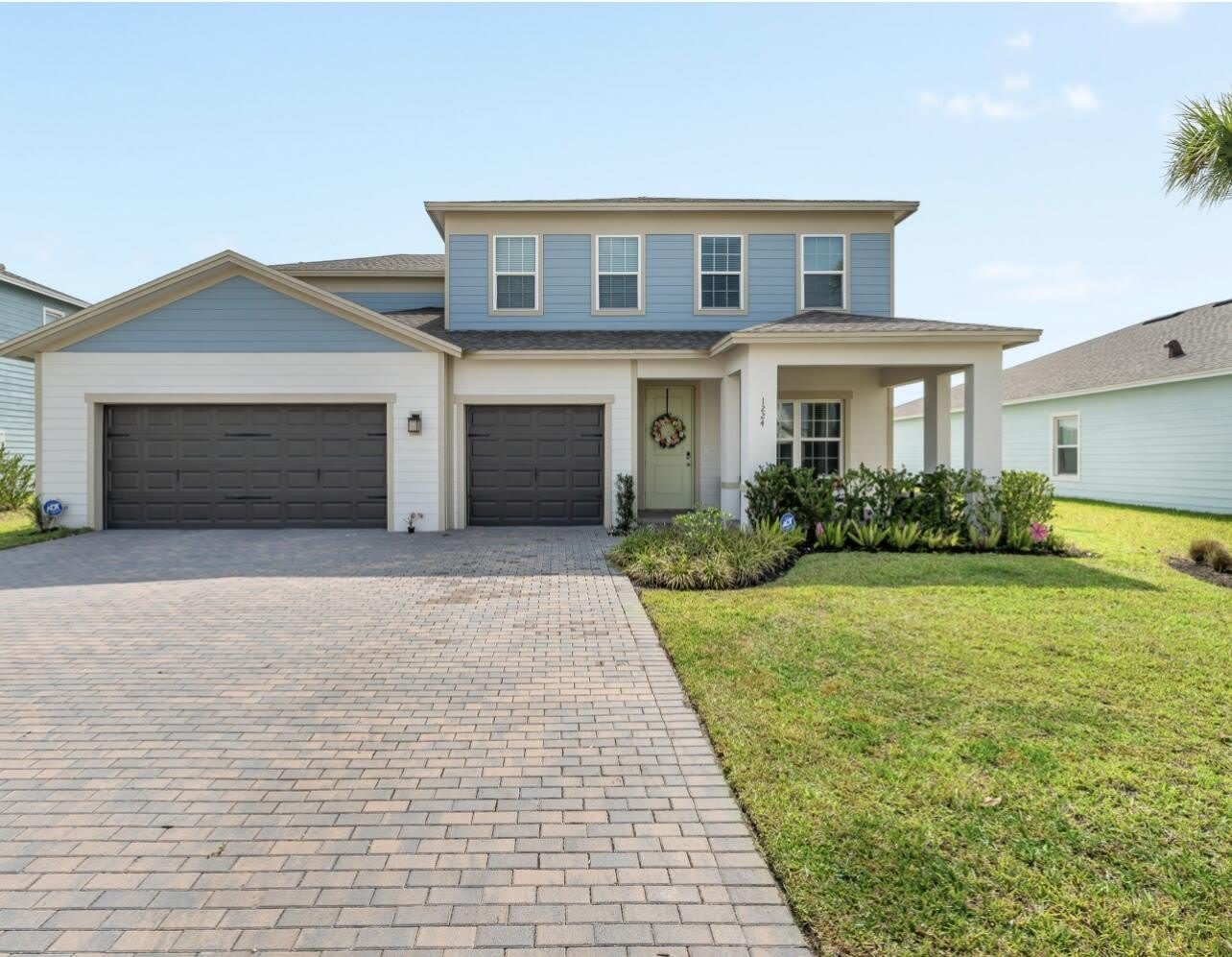 1224 Harvester Crossing – photo 1