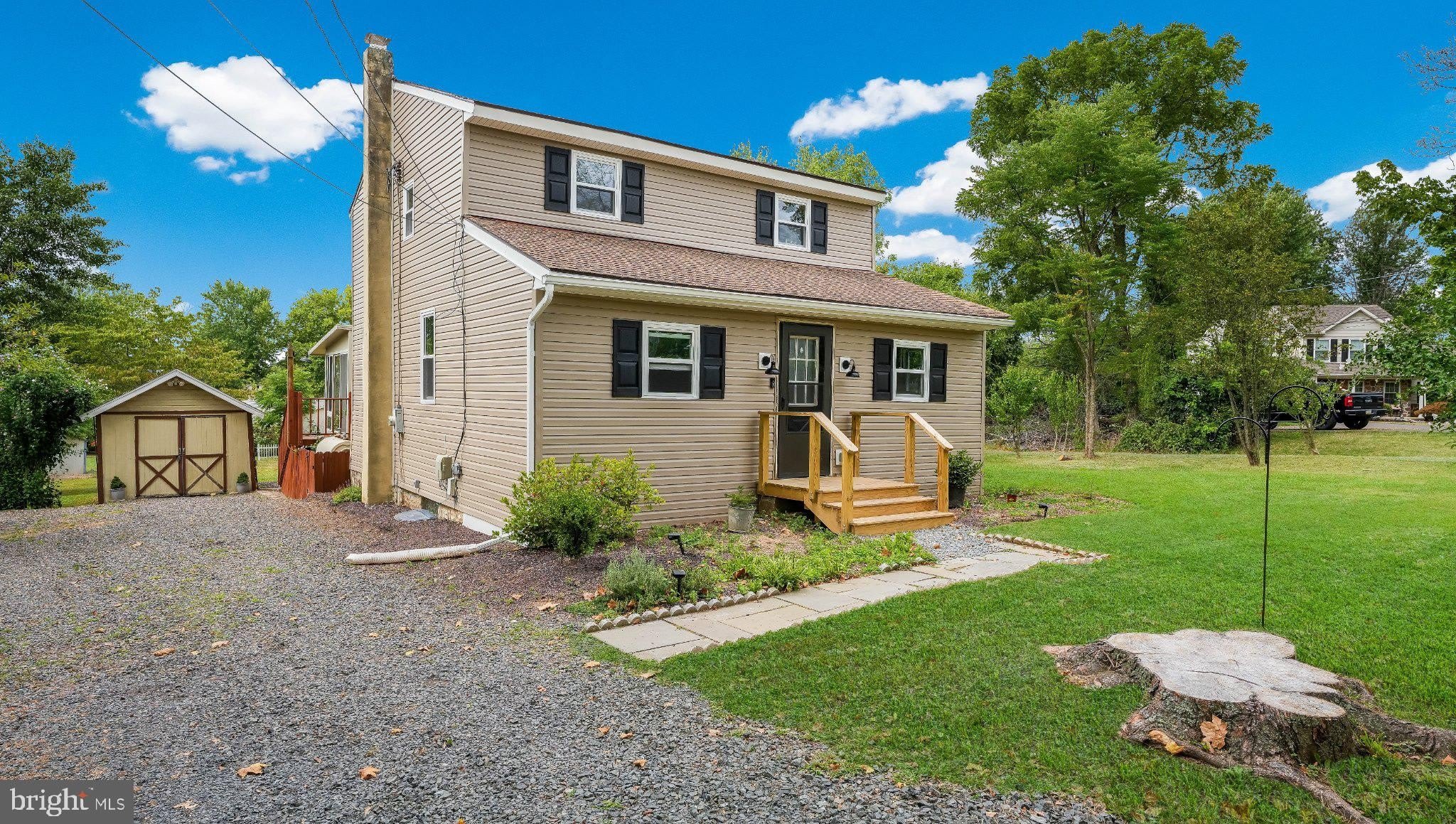 2346 Evergreen Avenue – photo 1