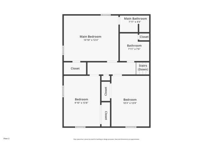 12710 Pleasant View Drive – photo 3