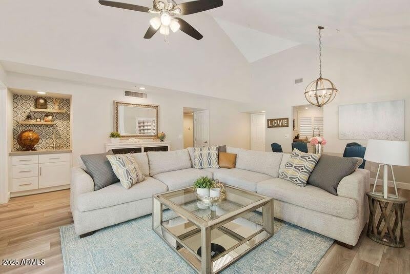 8700 E MOUNTAIN VIEW Road – photo 1