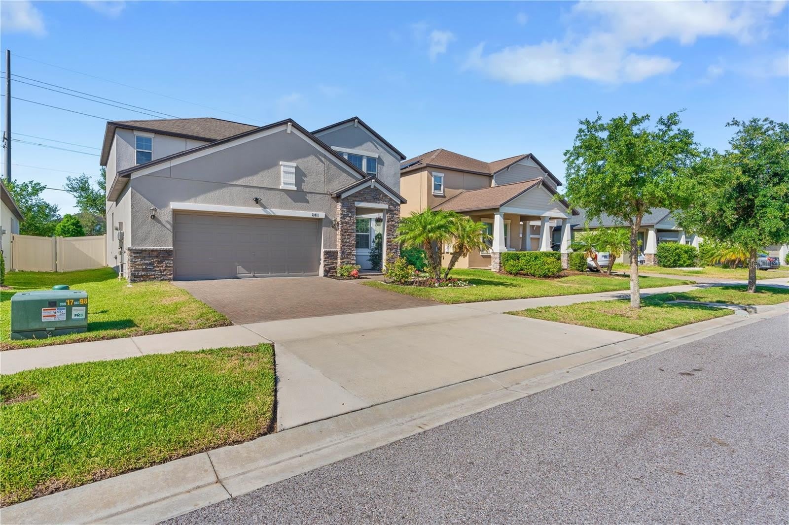 11411 CHILLY WATER Court – photo 2