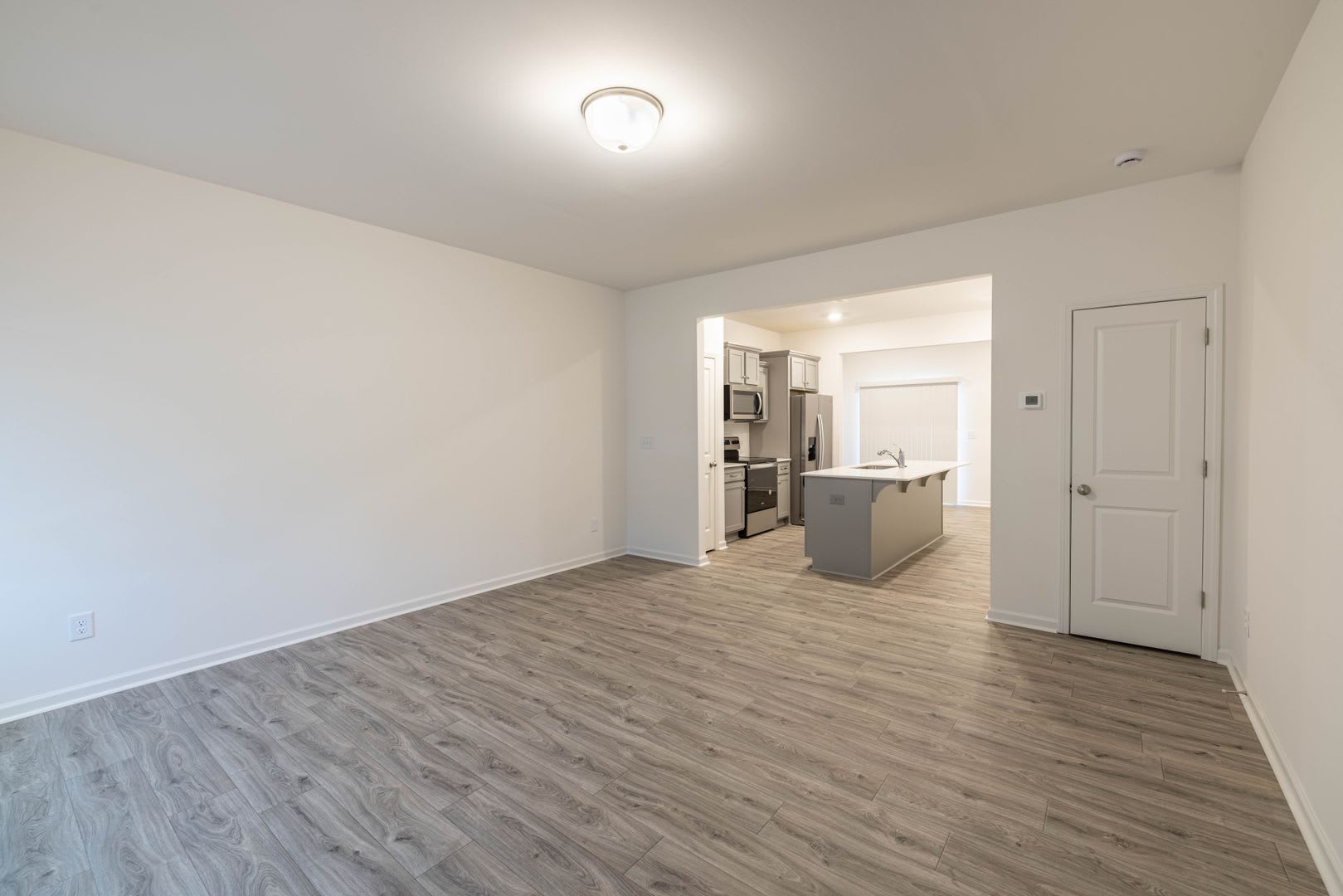 2 Bedroom Townhome in Lowell (Minutes from I-85)- MOVE IN SPECIAL 1 MONTH FREE – photo 3