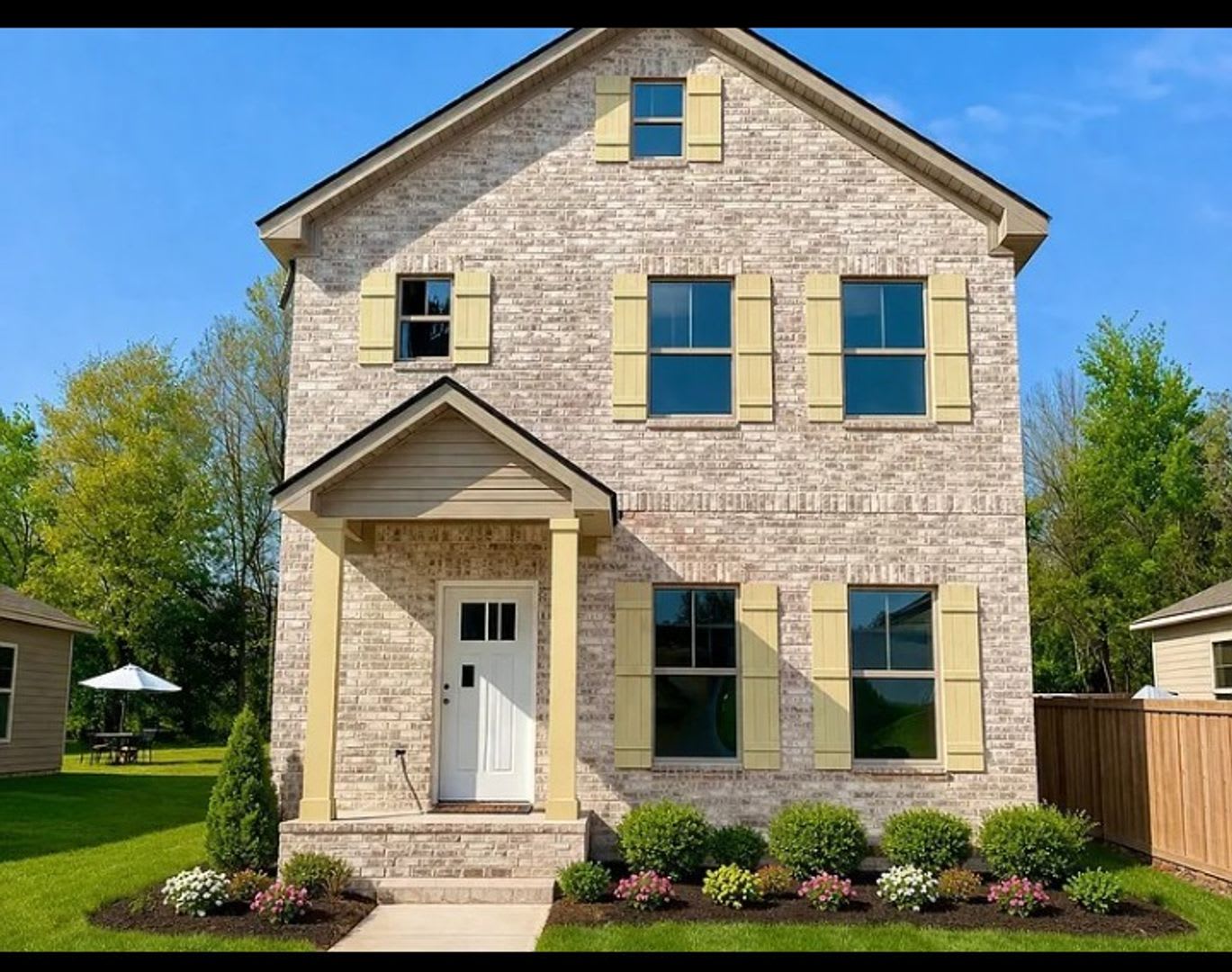 New Construction – photo 1