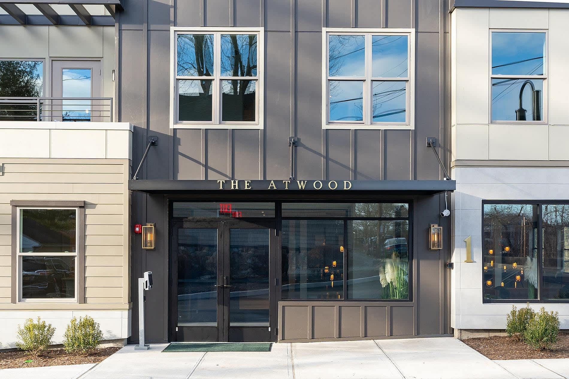 The Atwood – photo 1