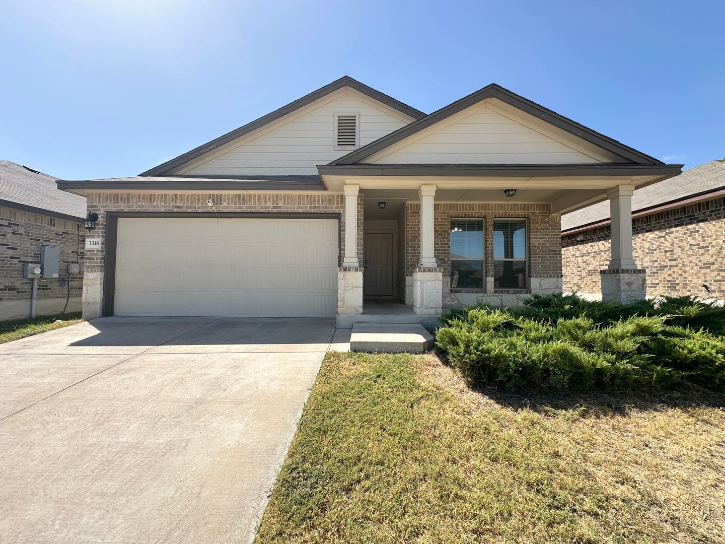 3318 Aubree Katherine Drive – photo 1