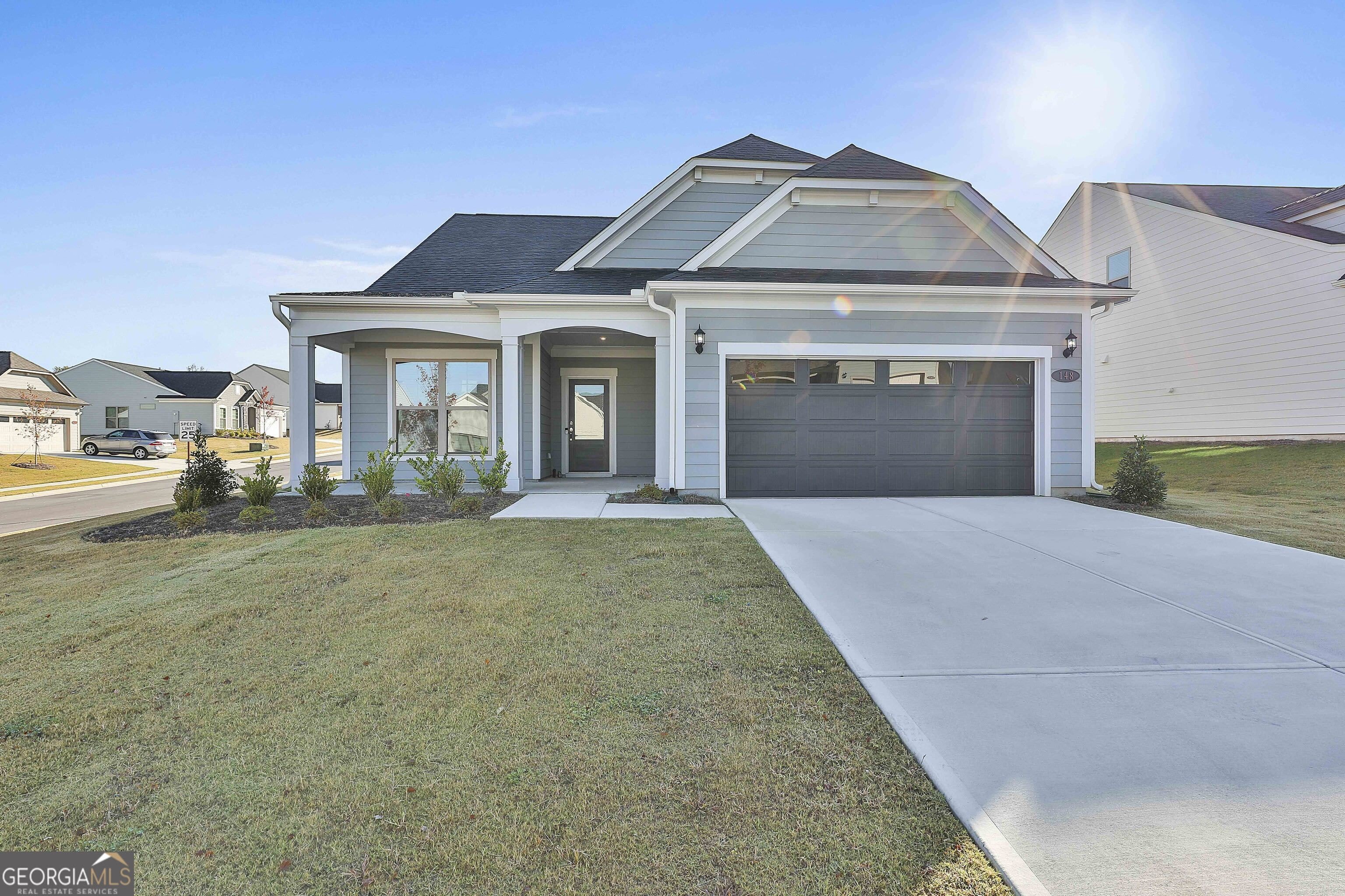 148 Soundview Trace – photo 2