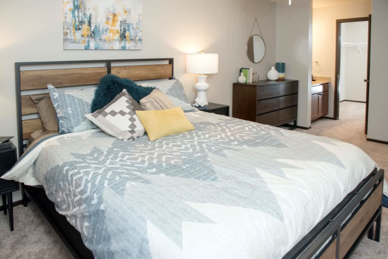Aspenwoods Apartments – photo 4