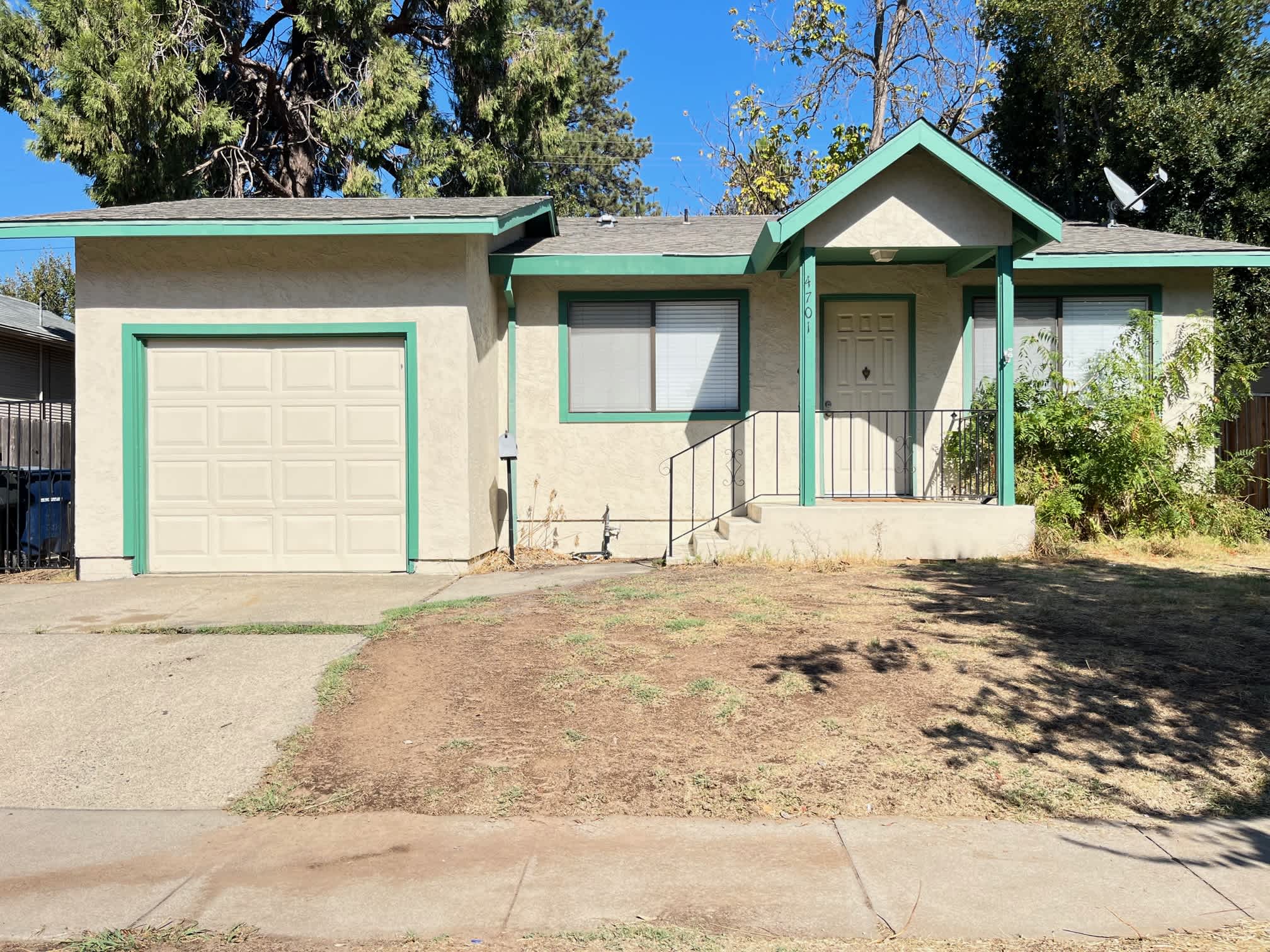 4701 V Street – photo 2