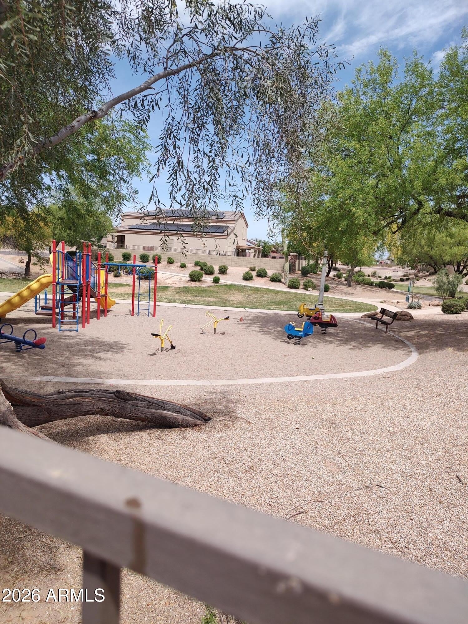590 W ENCHANTED DESERT Drive – photo 5