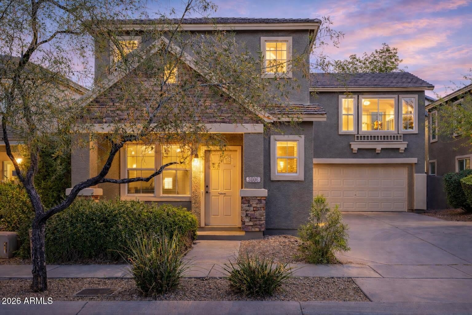 3006 W Ferruccio Place – photo 1