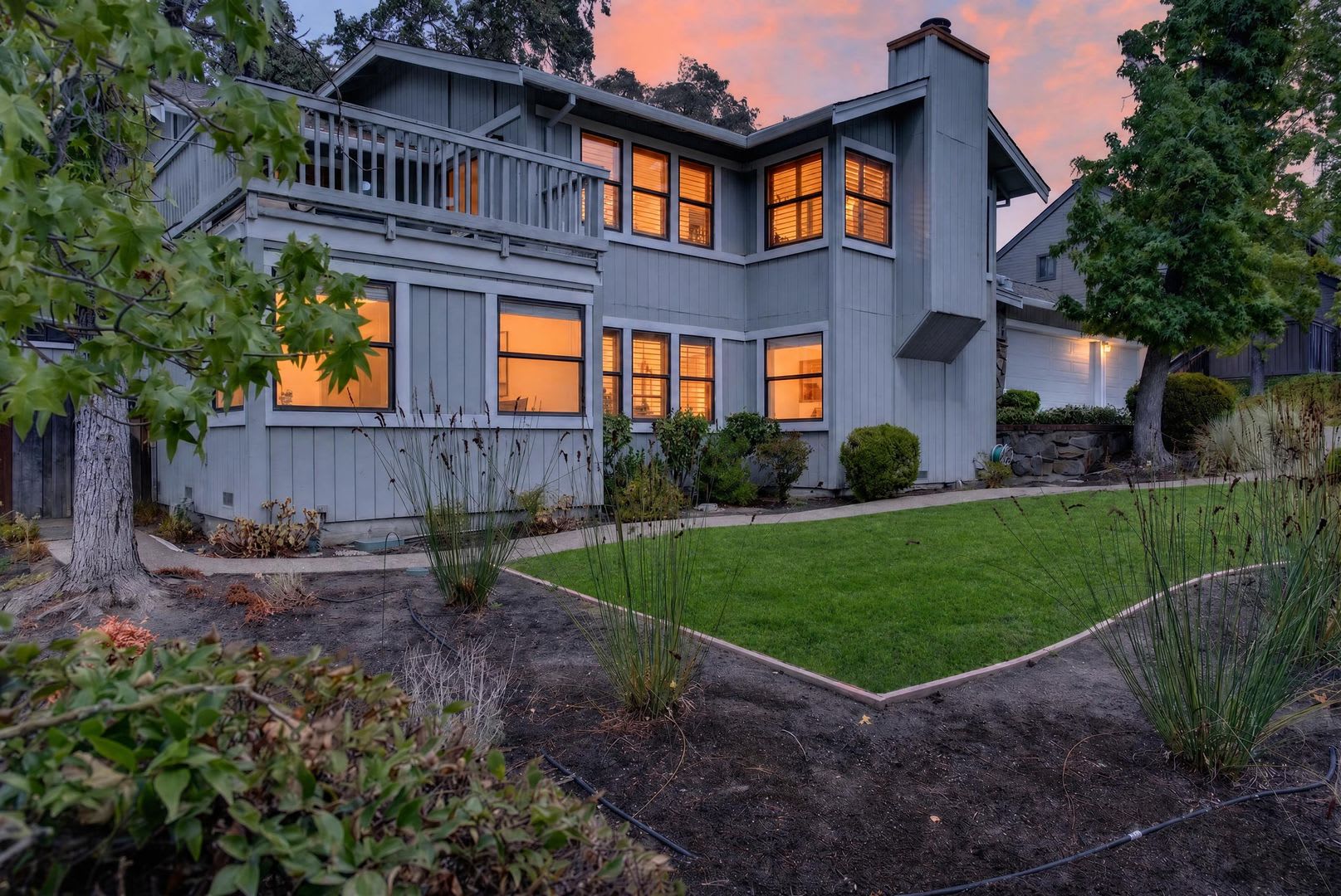 Must See Spacious Alamo 4BR Home with Remodeled Baths & Expansive Yard – Monte Vista Schools! – photo 4