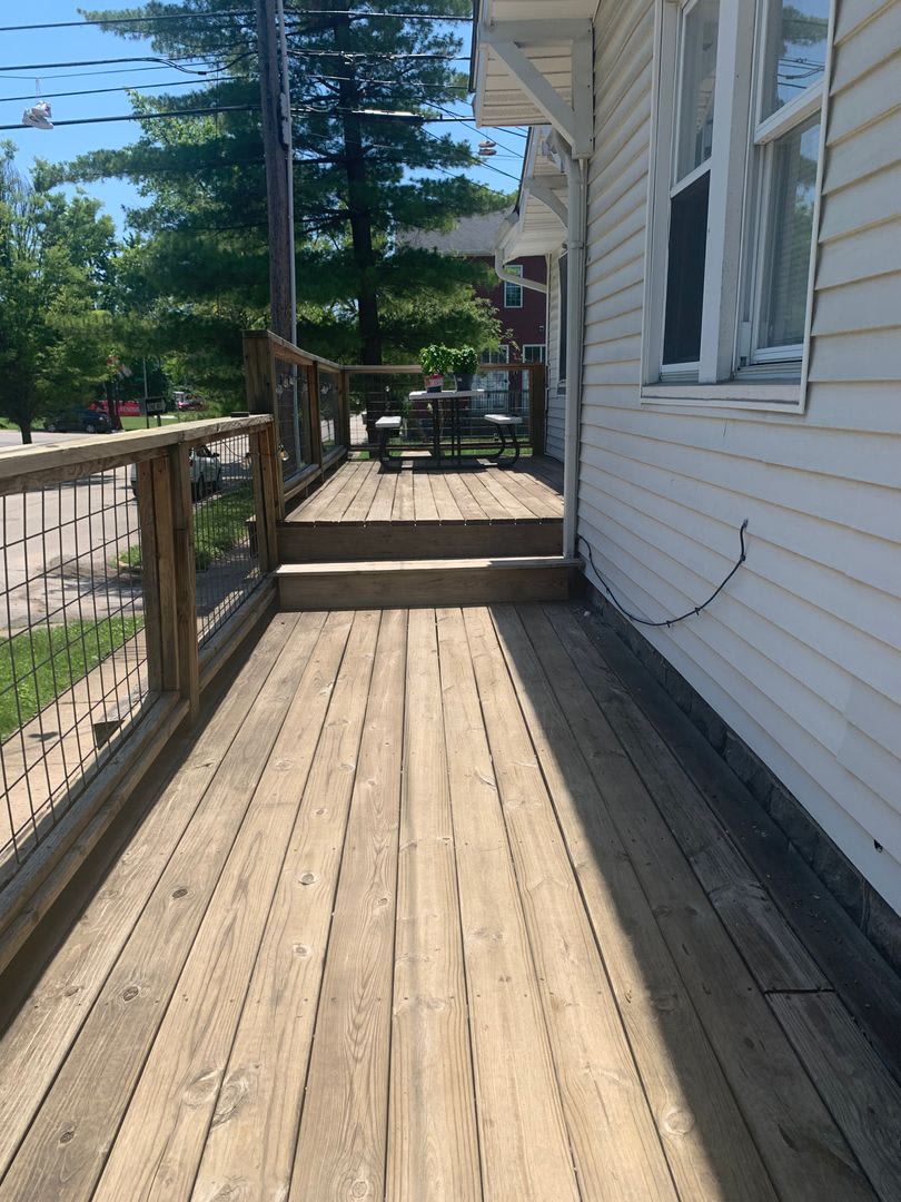 ***AVAILABLE AUGUST 2027*** 5 Bed 2 Bath house. Close to business school. Excellent Location! – photo 3