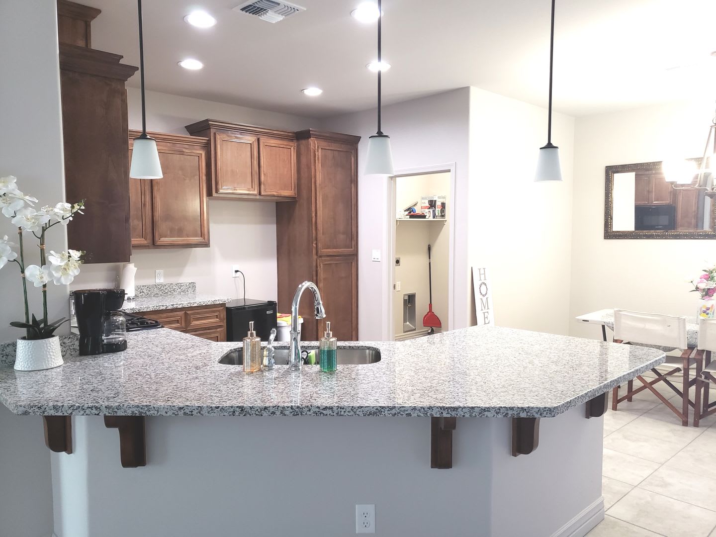 New Home For Rent – photo 2