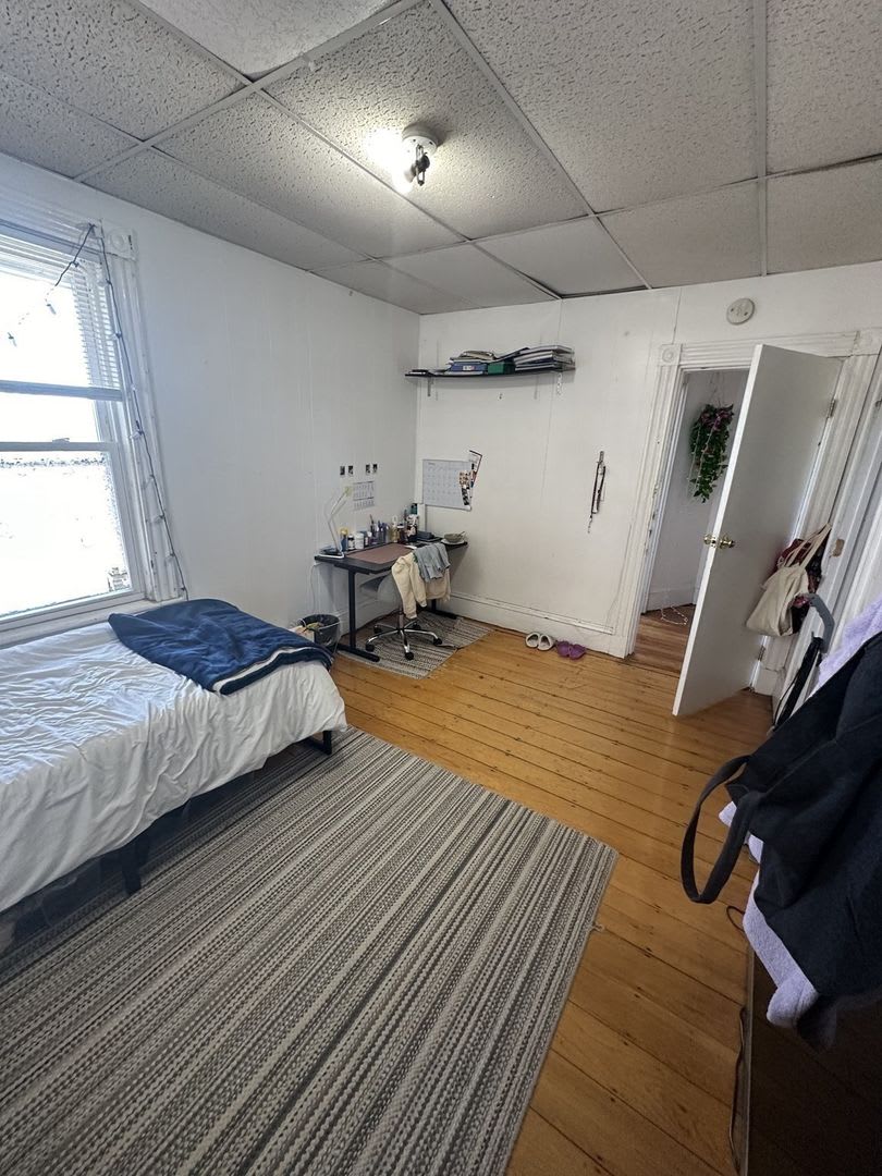 48 Fisher Ave #1A Boston MA 02120 – photo 4