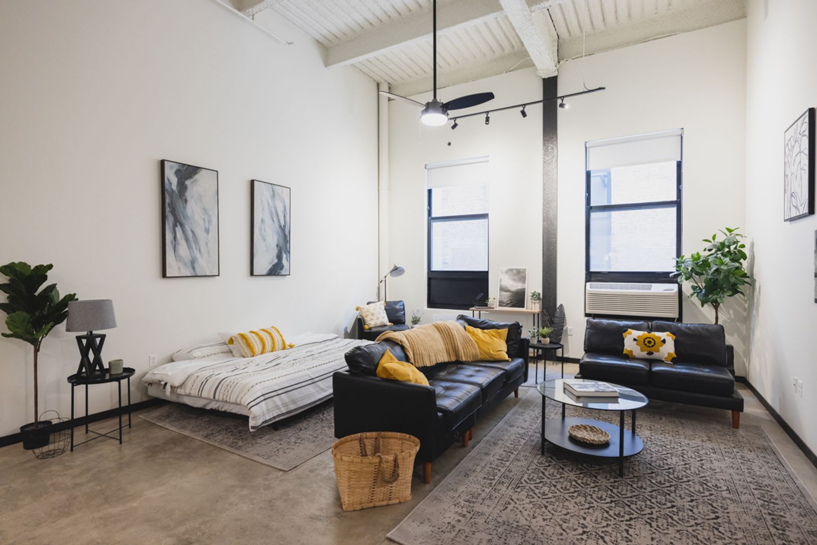 Poth Brewery Lofts – photo 2