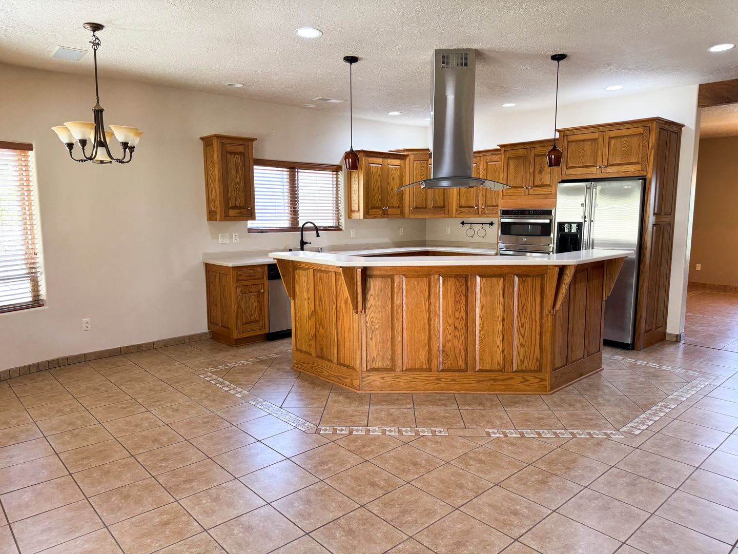 4 Bedroom 4 Bathroom Home In Sandia Park Nm – photo 4
