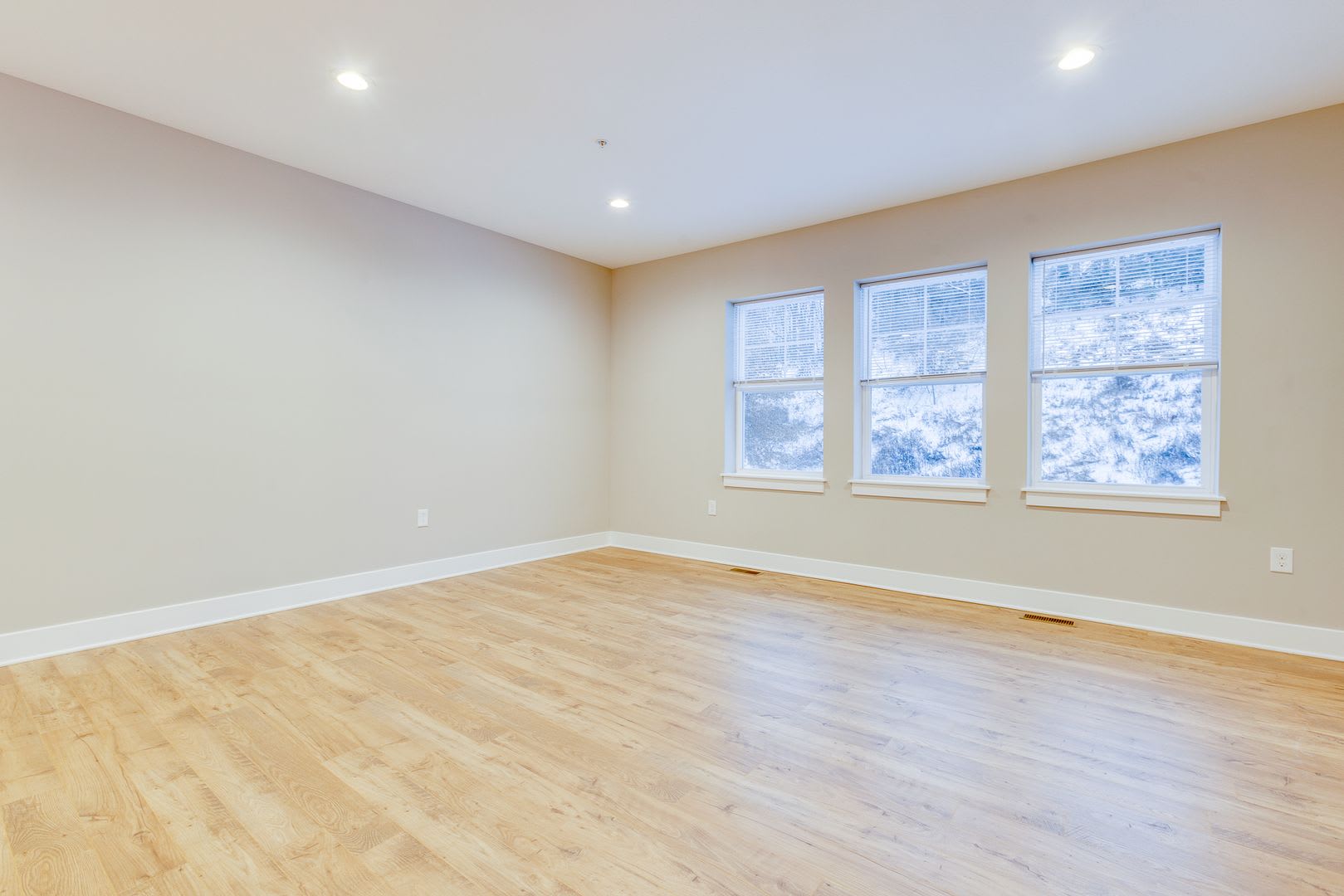 3 Bedroom End Unit Townhouse – photo 5