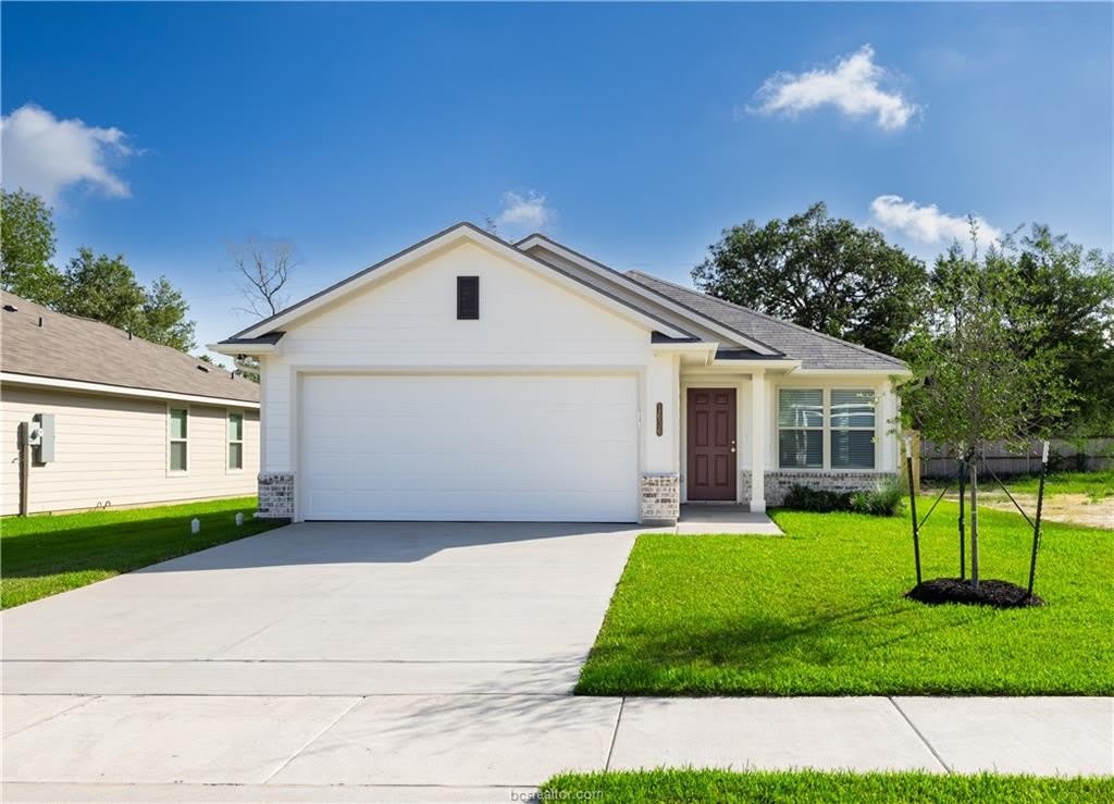 1636 Lucky Street – photo 1