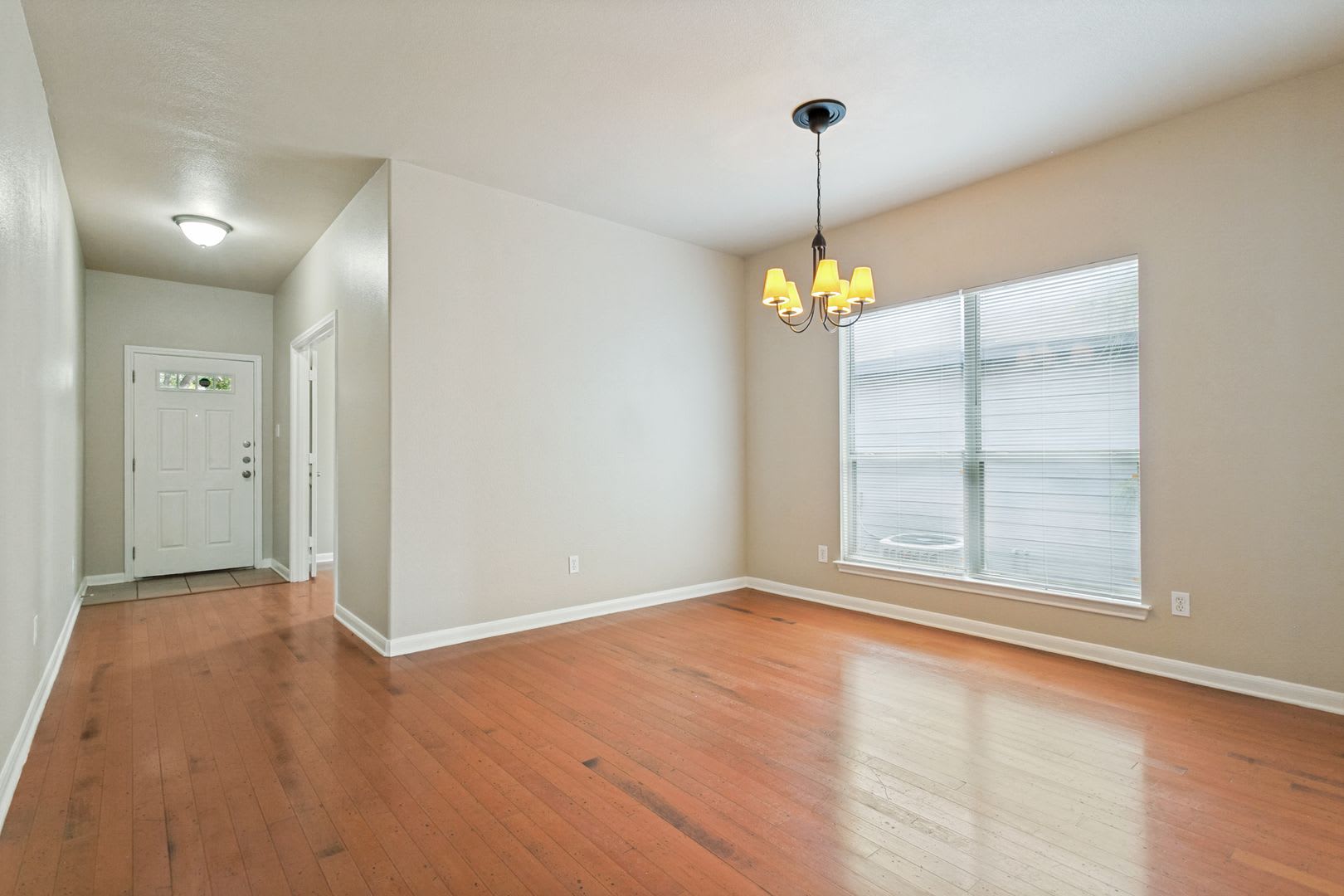 3 Bedroom Home – photo 4