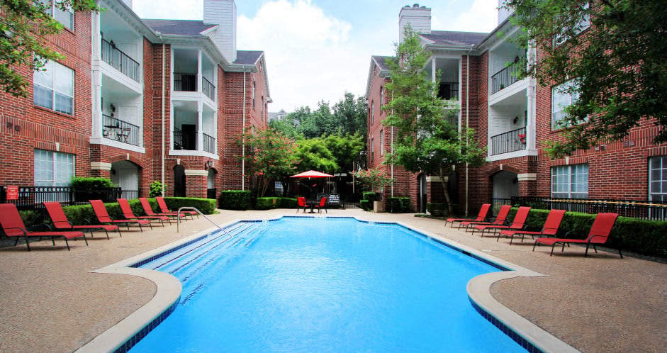 Tuscany Oaks Apartments – photo 5