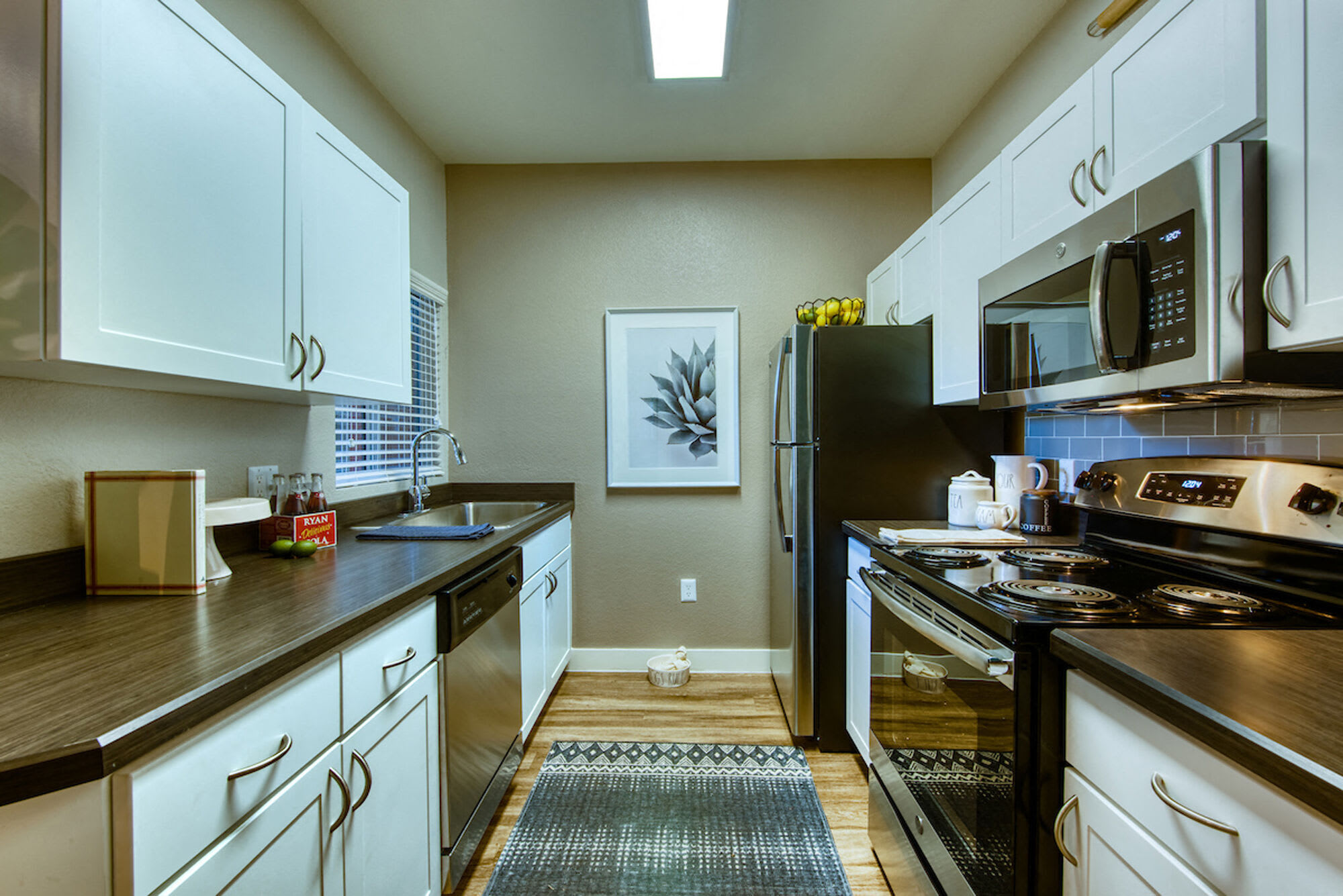 Charming Townhouse – photo 4