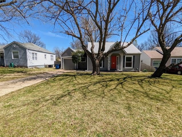 1317 S Darlington Avenue – photo 3
